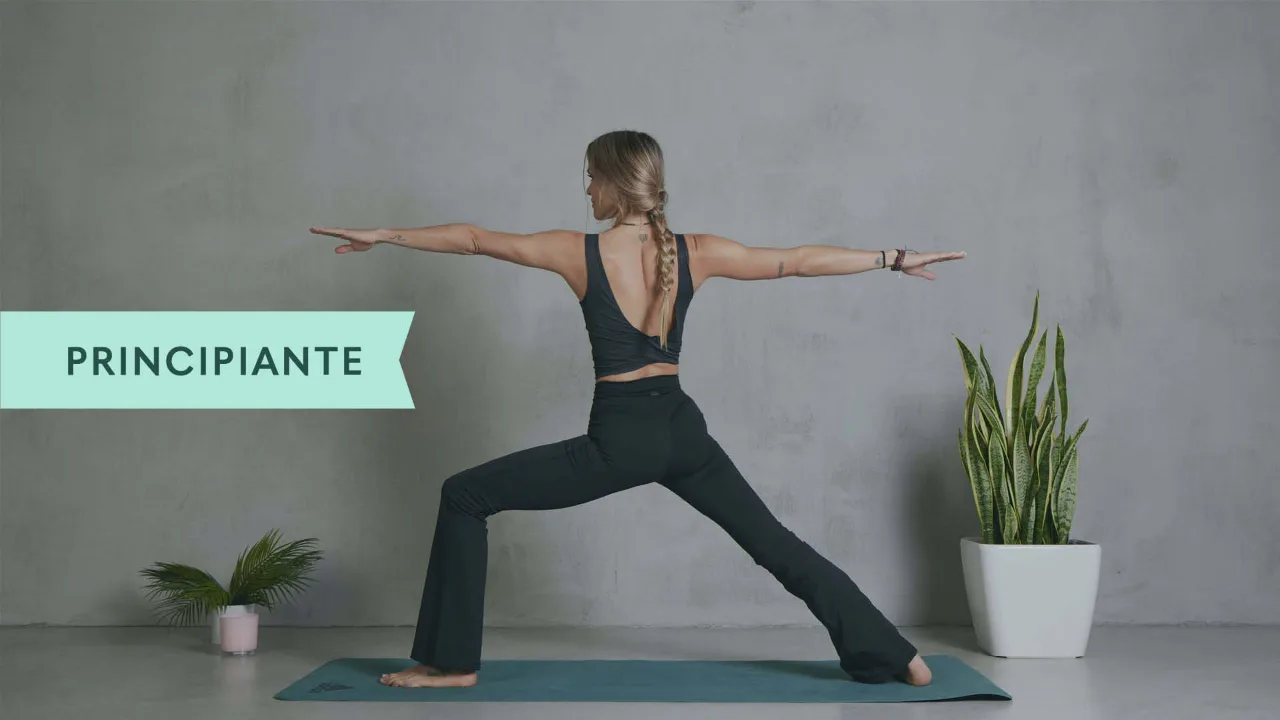 Yoga per principianti