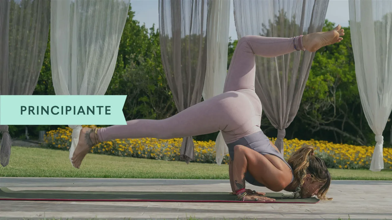 Forrest Yoga