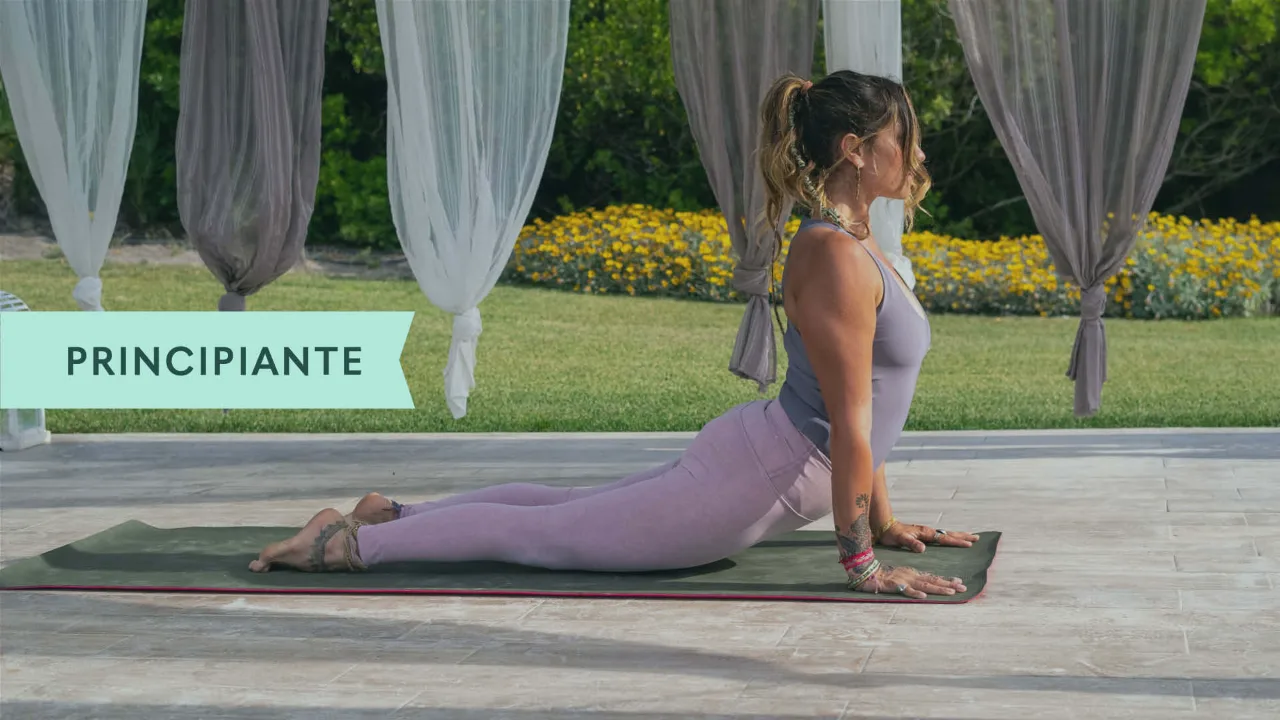 Sivananda Yoga