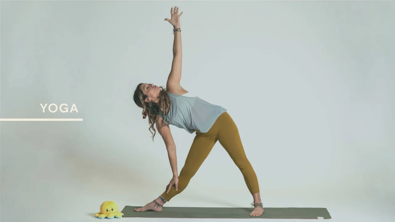 Yoga per bambini