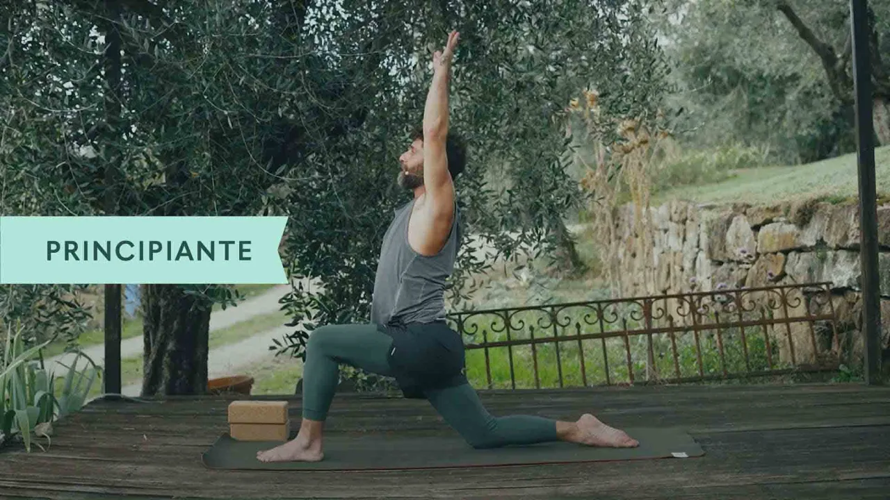 Katonah Yoga
