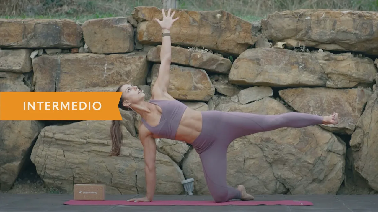 Power Yoga