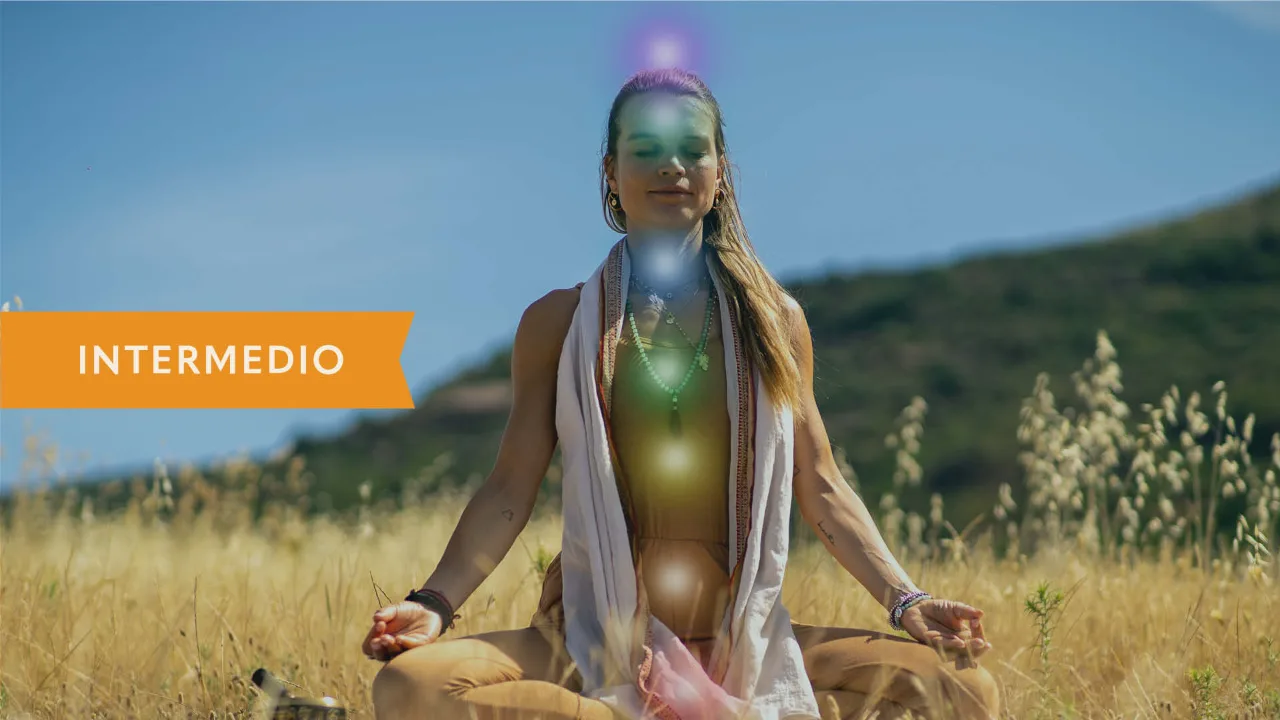 Esplora i Chakra
