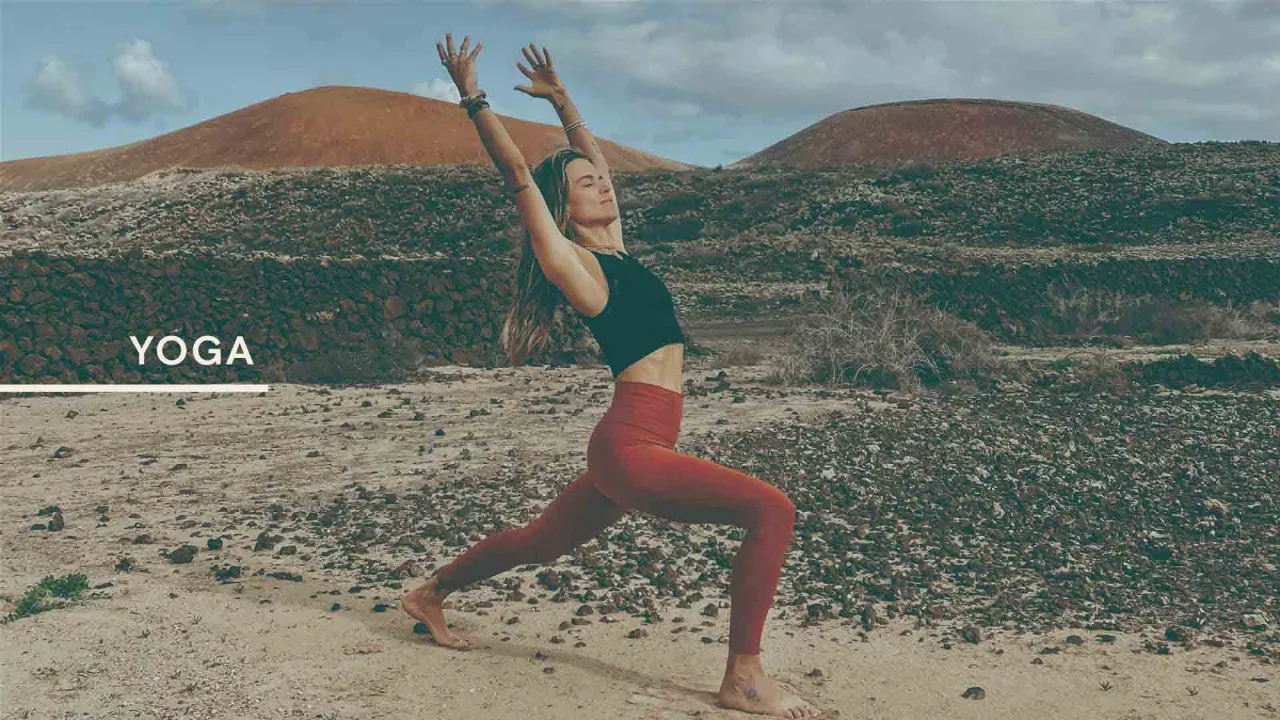 Inspira, esplora - 21 giorni per innamorarti dello yoga