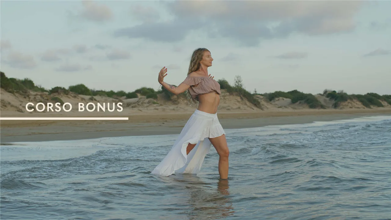 Shanti Project: life coaching olistico