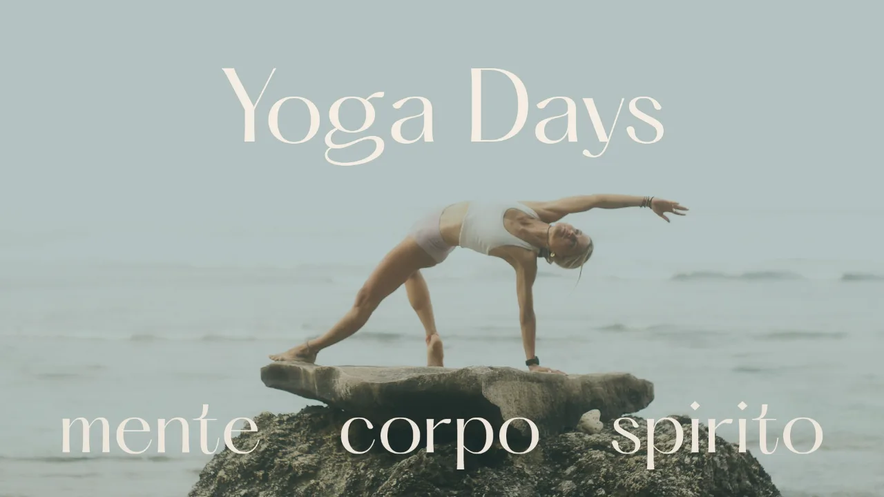 Yoga Days