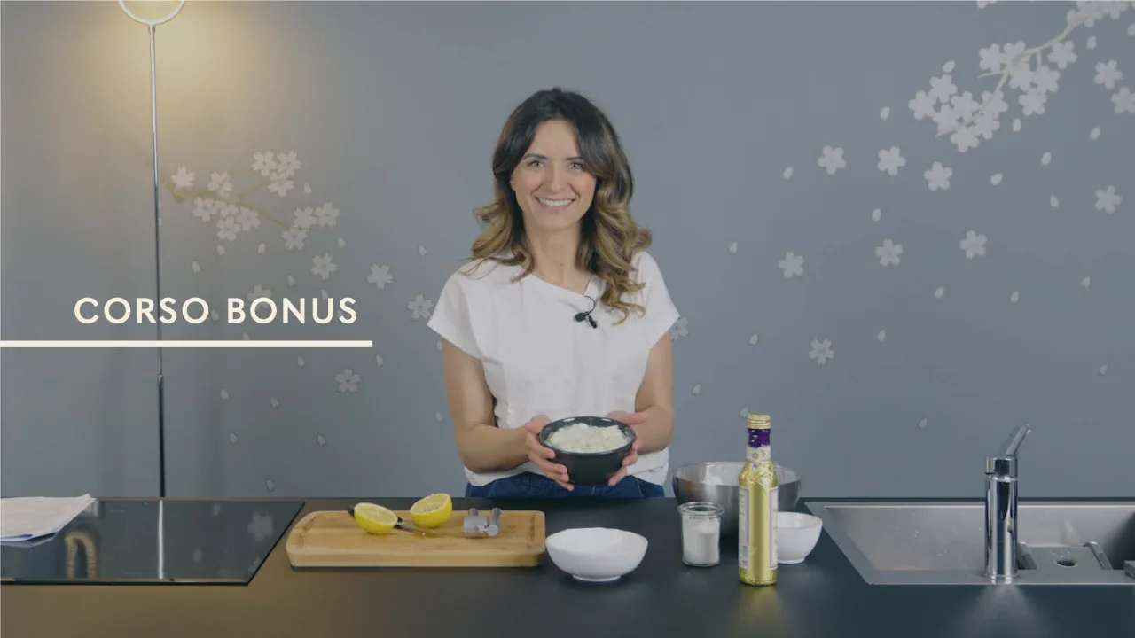 Corso di nutrizione con VitalmenteBio