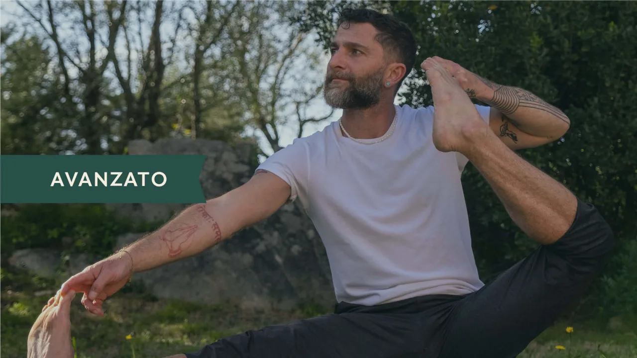 Katonah Yoga Regeneration