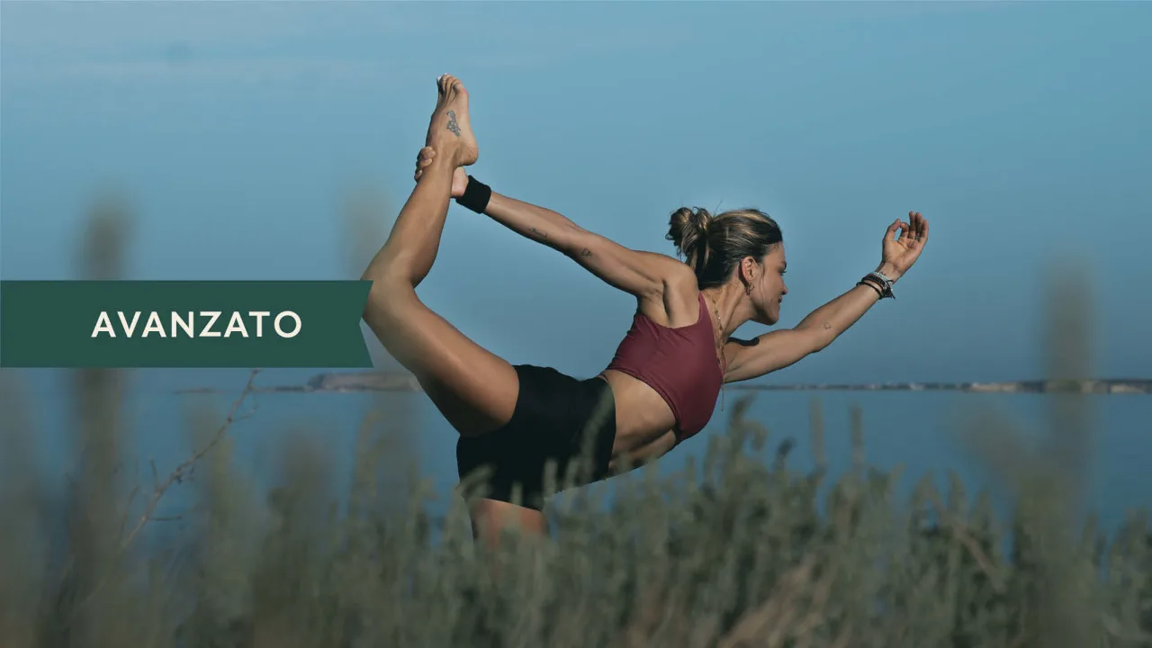 Body Mind Flow - Avanzato