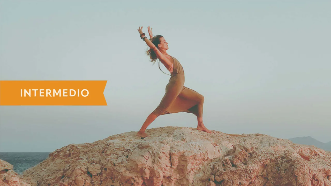 Body Mind Flow - Intermedio