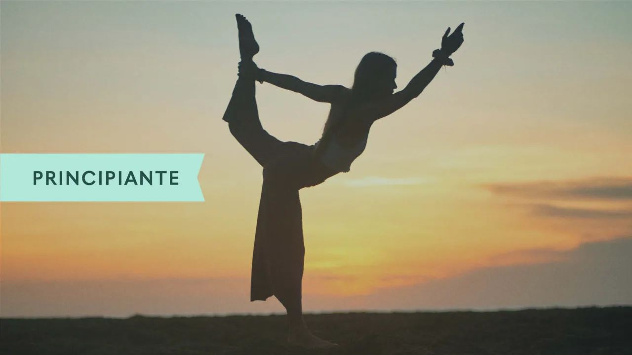 Body Mind Flow - Principianti