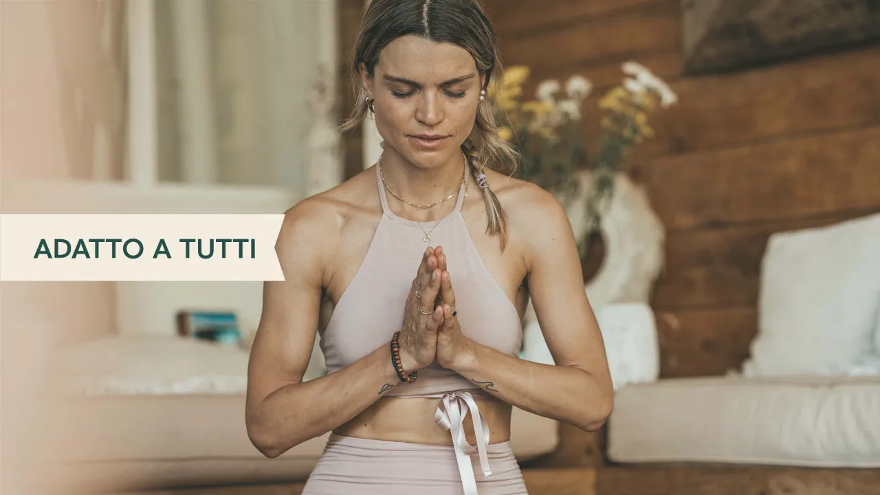 Meditazione metodo 5-10-15