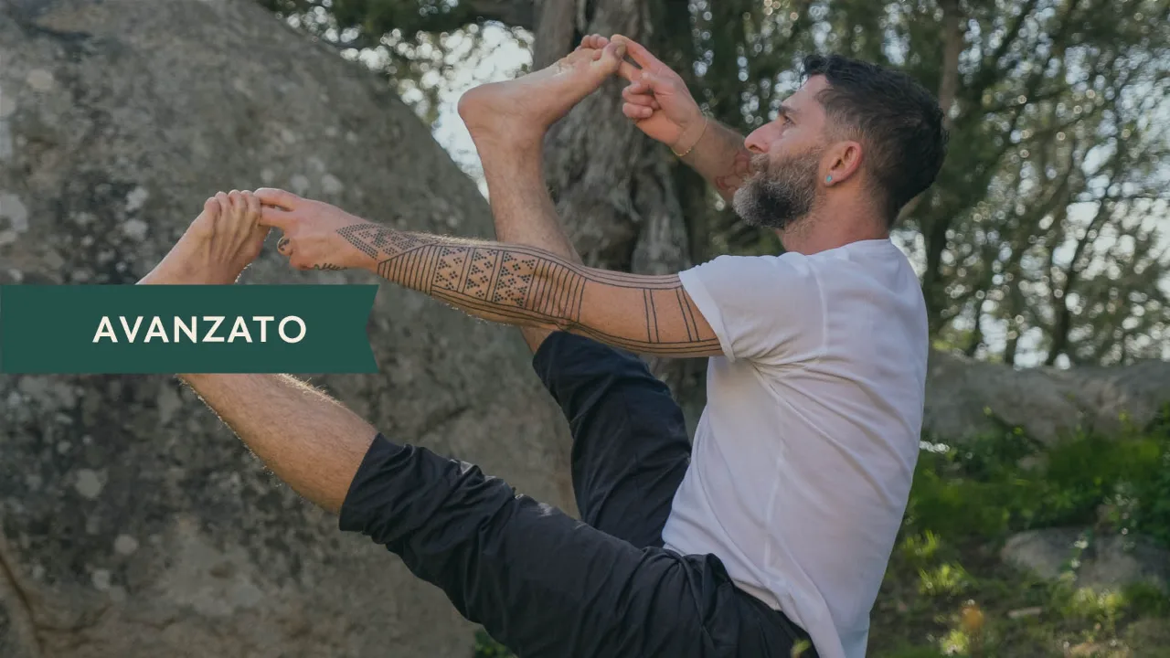 Katonah Yoga Regeneration II