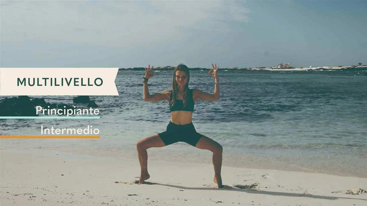 Yoga per