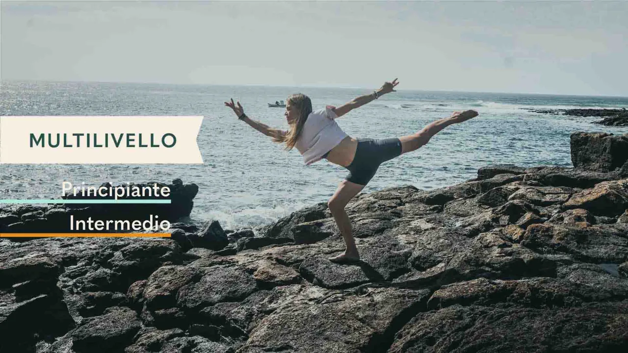 Fast Yoga