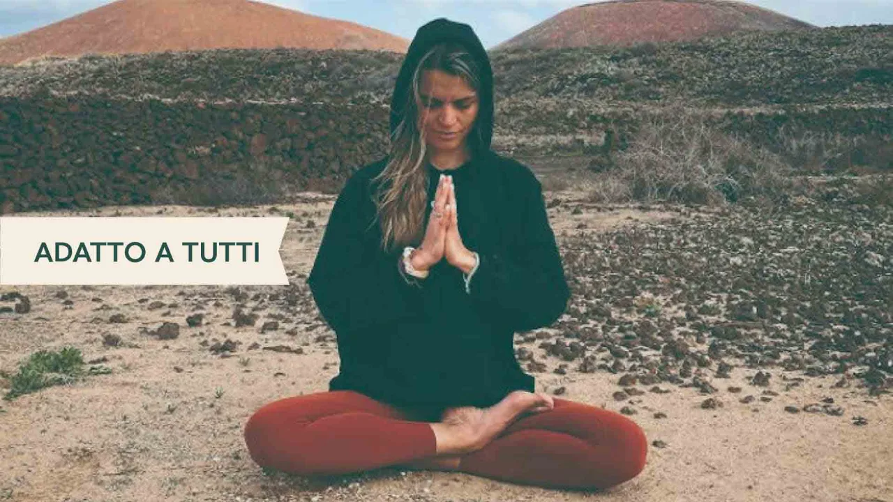 Meditazione